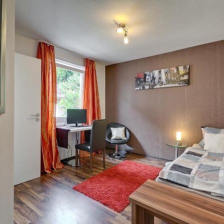 Hotel Alte Post Calw Esterno foto
