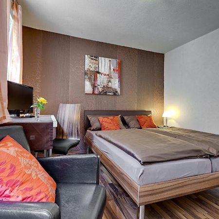 Hotel Alte Post Calw Esterno foto