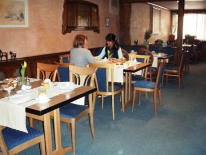 Hotel Alte Post Calw Esterno foto