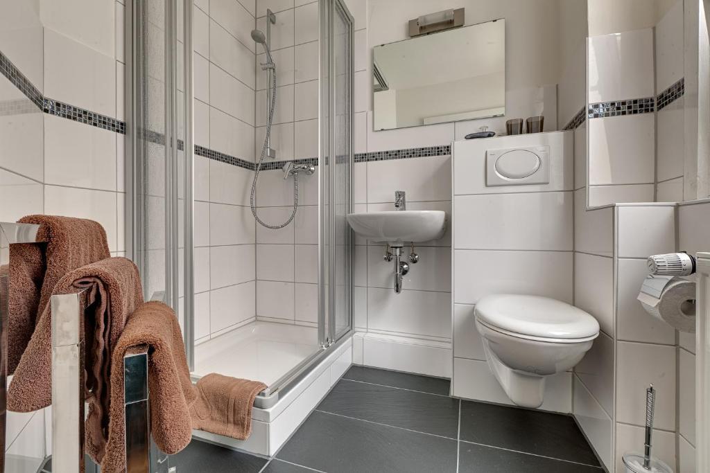 Hotel Alte Post Calw Esterno foto