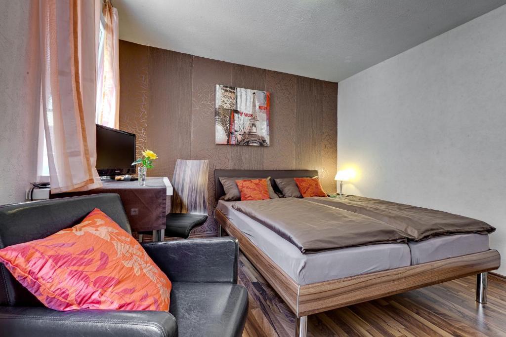 Hotel Alte Post Calw Esterno foto