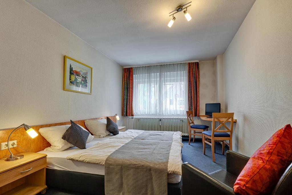 Hotel Alte Post Calw Esterno foto
