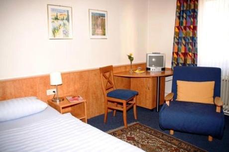 Hotel Alte Post Calw Esterno foto